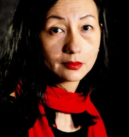 Lisa Tang Liu
